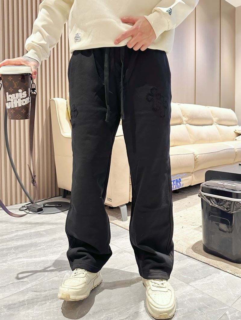 Chrome Hearts Long Pants